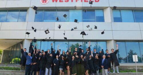 Du học Canada: Westfield Secondary School thuộc tỉnh bang Ontario
