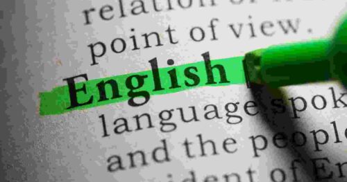 Tiếng Anh EduTrust: Hình thành thói quen nhỏ giúp bạn giỏi Tiếng Anh