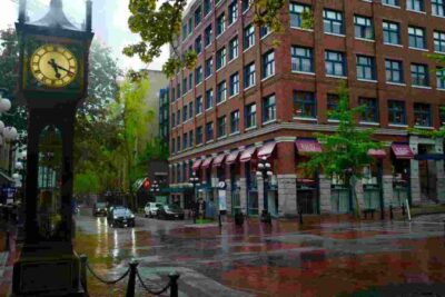 Du học Canada: Những ngôi trường chất lượng tại thành phố Vancouver