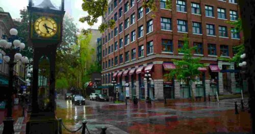 Du học Canada: Những ngôi trường chất lượng tại thành phố Vancouver