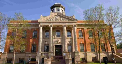 Du học Canada: Trường học nổi tiếng của tỉnh bang Manitoba