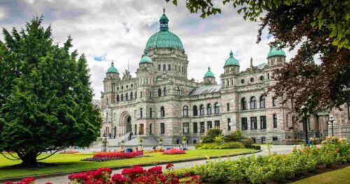 Du học Canada: Cao đẳng nổi tiếng của tỉnh bang British Columbia