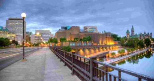 Du học Canada: Cao đẳng nổi tiếng của tỉnh bang Ontario