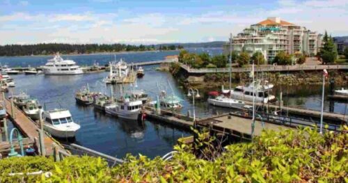 Du học Canada: Trung học chất lượng của tỉnh bang British Columbia