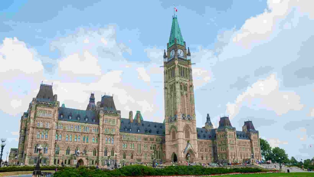 Du học Canada có nhiều Academy tên tuổi