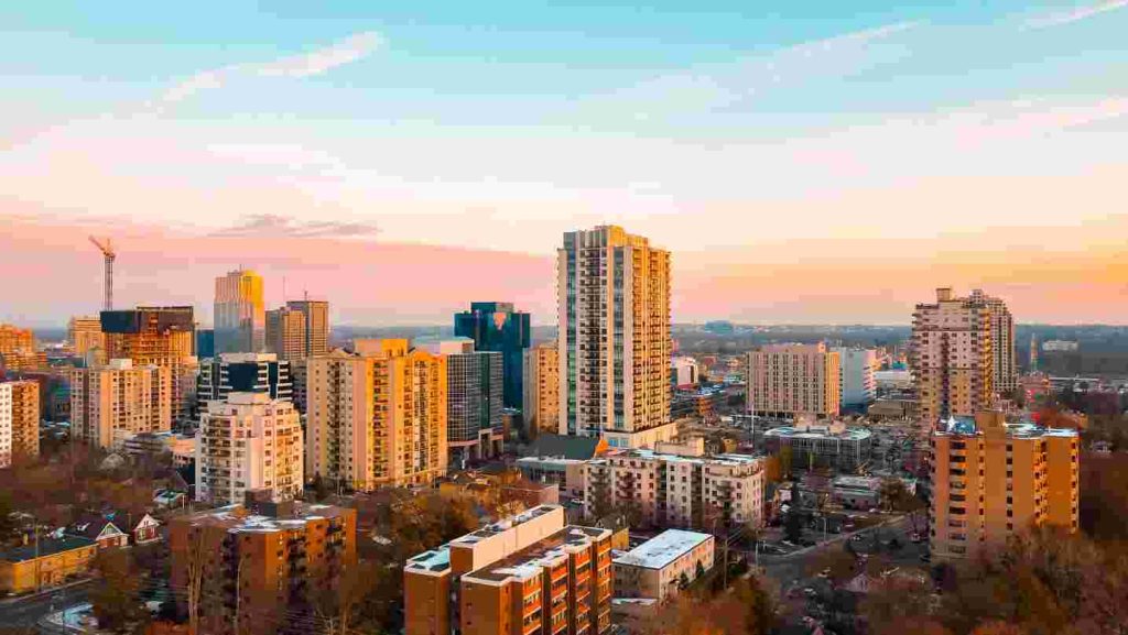 Du học Canada tại Ontario là lựa chọn của nhiều du học sinh Việt Nam