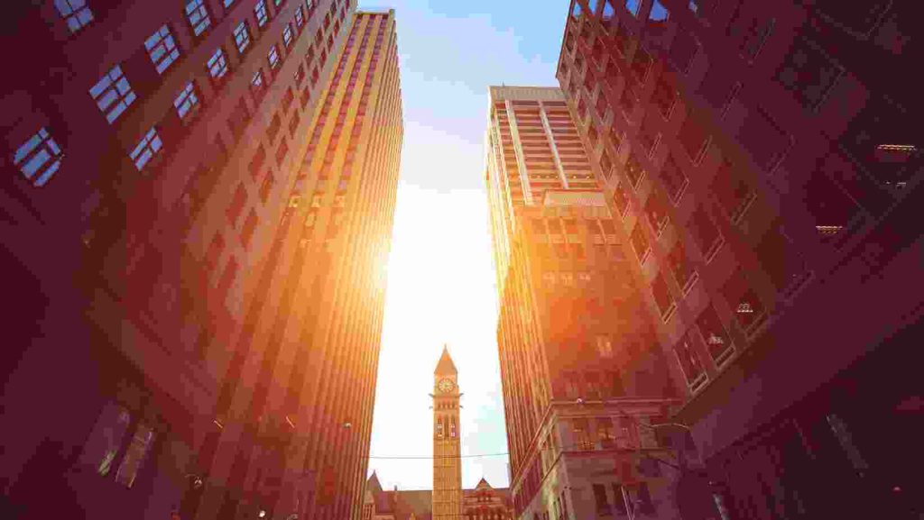 Du học Canada có nhiều lựa chọn về ngôi trường học tập