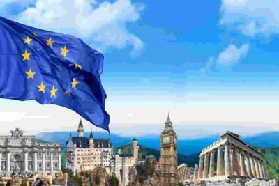 Du học Châu Âu: Quốc gia nào được du học sinh Việt yêu thích