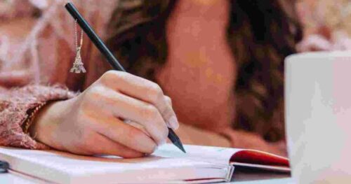 DU HỌC EDUTRUST: CÁCH VIẾT THƯ GIỚI THIỆU XIN HỌC BỔNG DU HỌC