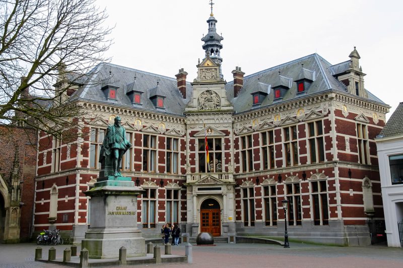 Du học Hà Lan: TOP trường đại học ứng dụng