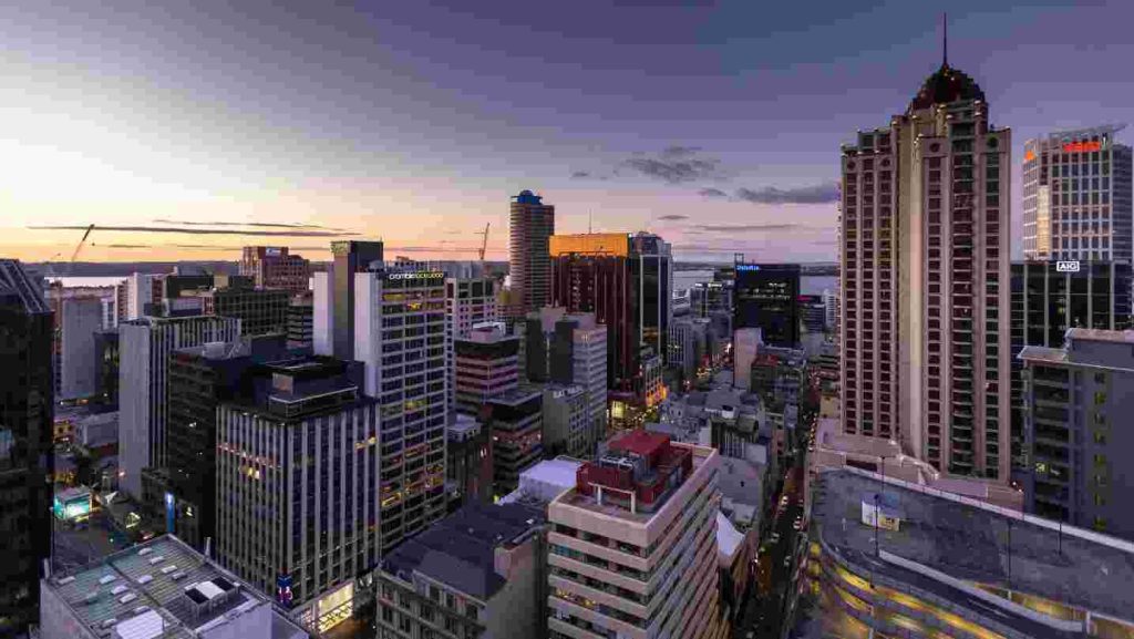 Du học Hà Lan thu hút sự quan tâm từ du học sinh