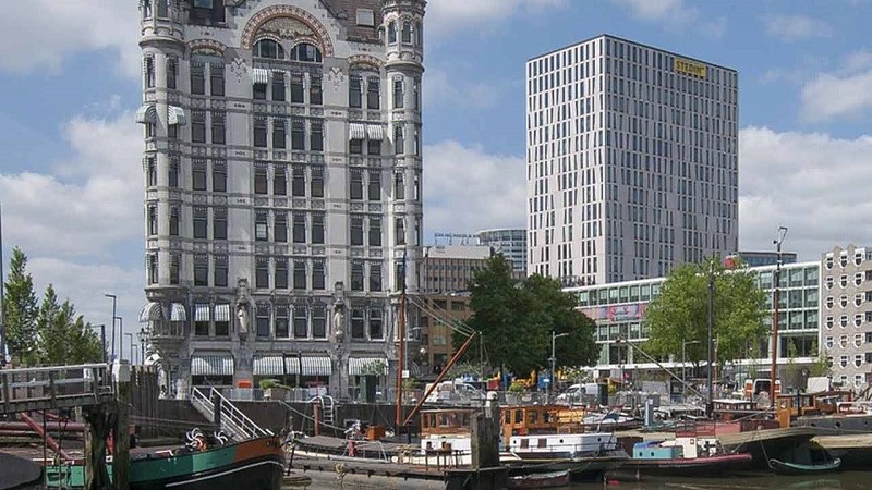 Du học Hà Lan để chọn các trường ứng dụng hàng đầu Châu Âu