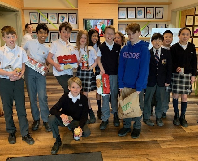 Chuẩn bị cho sự nghiệp trọn đời bắt đầu từ St. Michaels University School