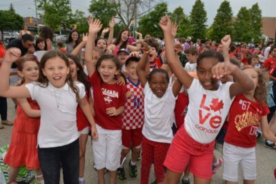 Du học Canada: Toronto Catholic District School Board thuộc tỉnh bang Ontario
