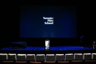 Du học Canada: Toronto Film School bang Ontario