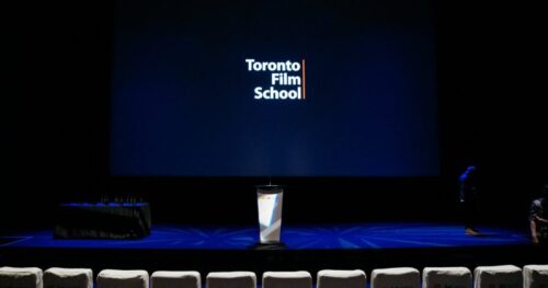 Du học Canada: Toronto Film School bang Ontario