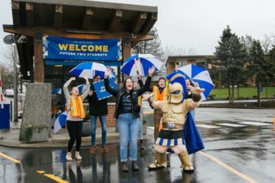 Du học Canada: Trinity Western University thuộc tỉnh bang British Columbia