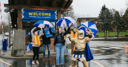 Du học Canada: Trinity Western University thuộc tỉnh bang British Columbia