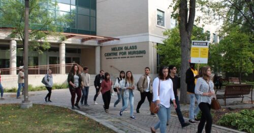 Du học Canada: University of Manitoba đại diện cho phong cách giáo dục của tỉnh bang