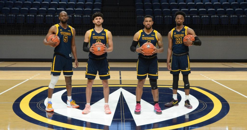 Dịch vụ sinh viên tại University of Windsor được đánh giá cao