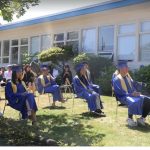 Địa điểm học tập an toàn tại Vancouver Formosa Academy