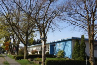 Du học Canada: Vancouver Formosa Academy thuộc tỉnh bang British Columbia