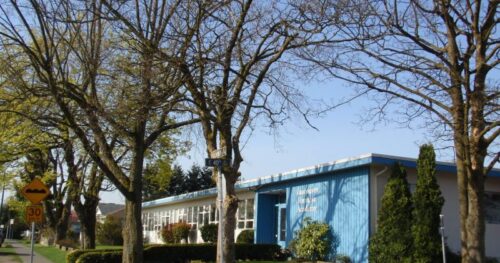 Du học Canada: Vancouver Formosa Academy thuộc tỉnh bang British Columbia