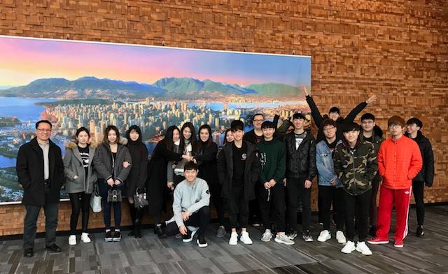 Vancouver Premier College bao gồm 3 trường học trực thuộc