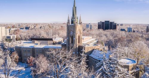 Du học Canada: Western University thuộc tỉnh bang Ontario