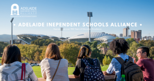 Du học Úc: Adelaide Independent Schools Alliance thuộc tỉnh bang Adelaide