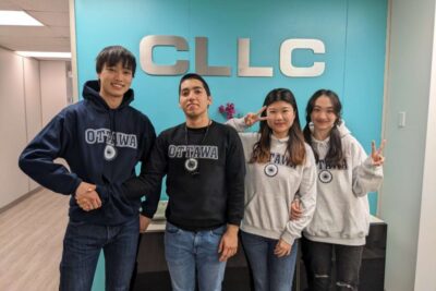 Du học Canada: Canadian Language Learning College thuộc tỉnh bang Nova Scotia