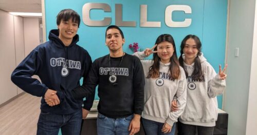 Du học Canada: Canadian Language Learning College thuộc tỉnh bang Nova Scotia