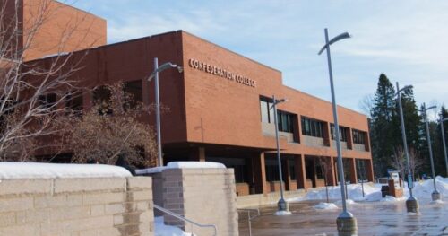 Du học Canada: Conferderation College thuộc tỉnh bang Ontario