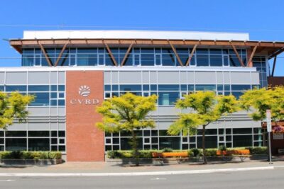 Du học Canada: Cowinchan Valley School District thuộc tỉnh bang British Columbia