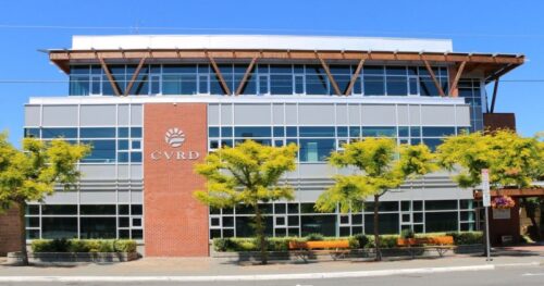 Du học Canada: Cowinchan Valley School District thuộc tỉnh bang British Columbia