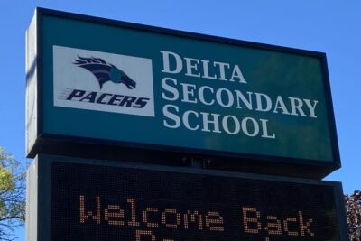 Du học Canada: Delta School District thuộc tỉnh bang British Columbia