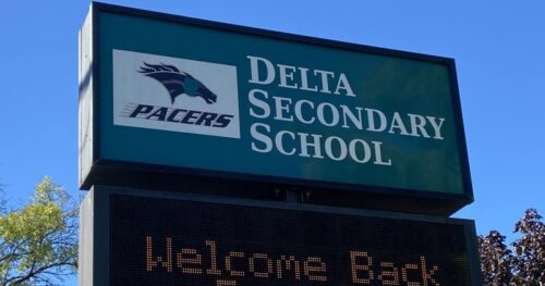 Du học Canada: Delta School District thuộc tỉnh bang British Columbia