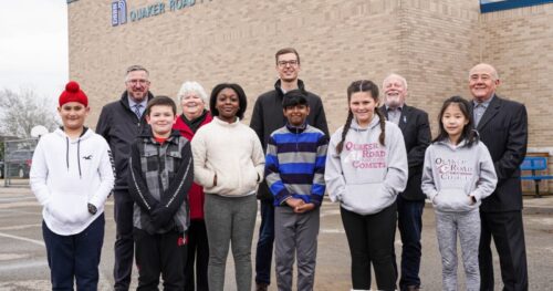 Du học Canada: District school Board of Niagara thuộc tỉnh bang Ontario