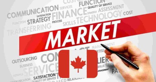 Du học Canada: Tại sao lựa chọn du học ngành marketing