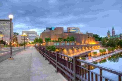 Du học Canada: Trung học chất lượng cao thuộc tỉnh bang Ontario