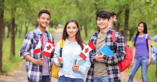 Du học Canada: Chọn trường nào bậc trung học phổ thông