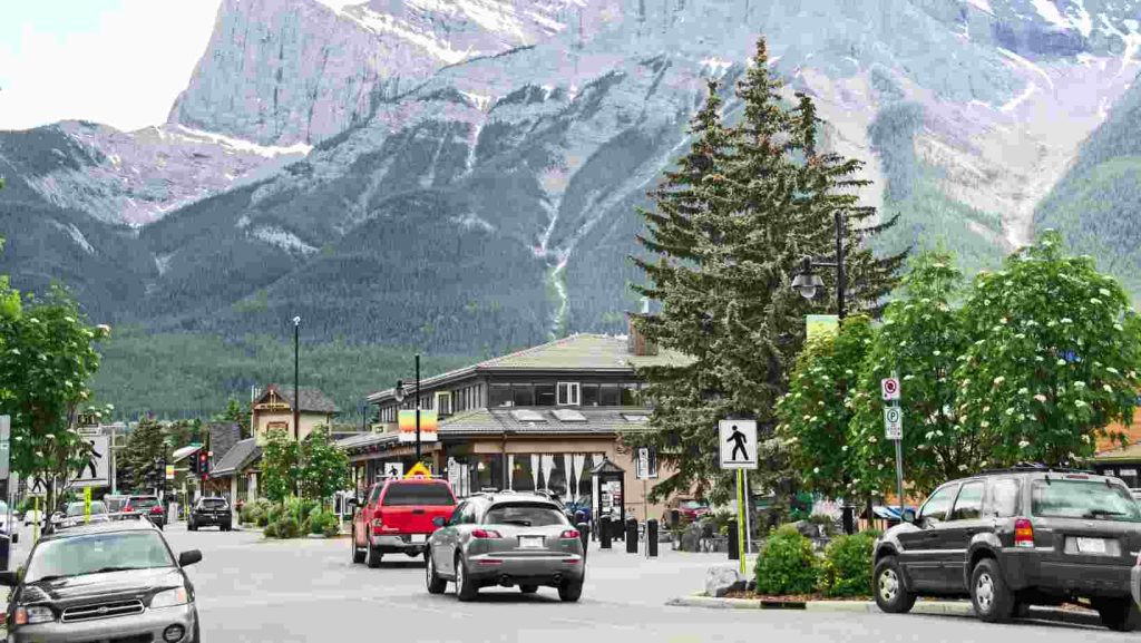 Du học Canada marketing là ngành thế mạnh