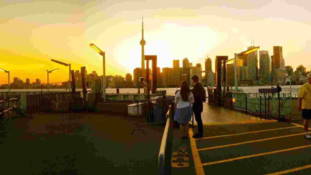 Du học Canada chiêm ngưỡng cảnh đẹp của Ontario