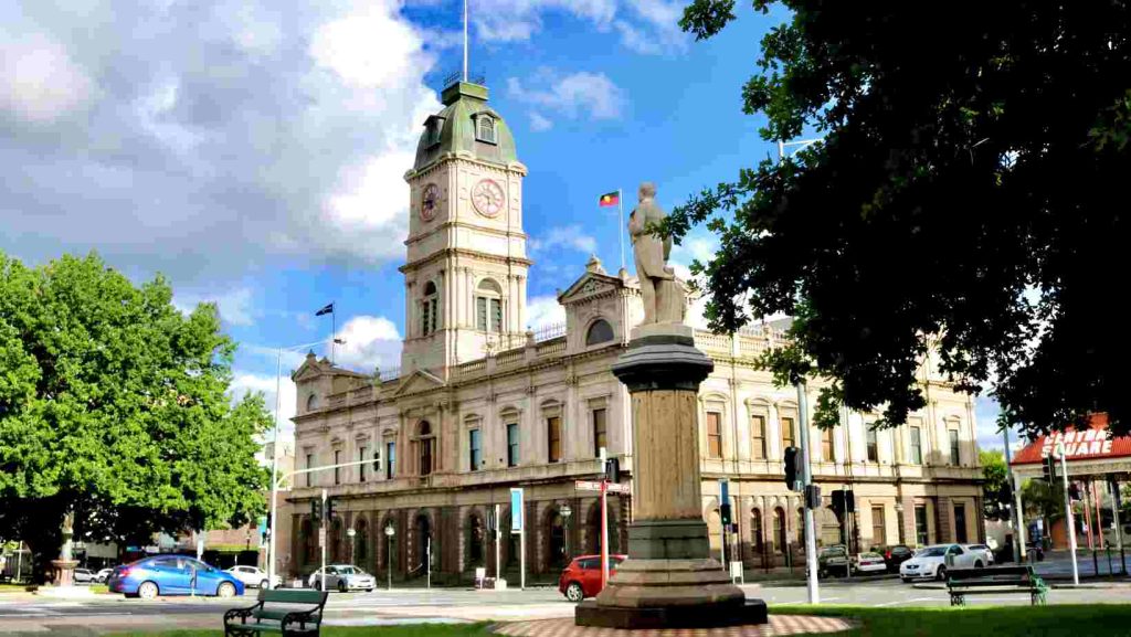 Du học Úc nhiều lựa chọn về chi phí