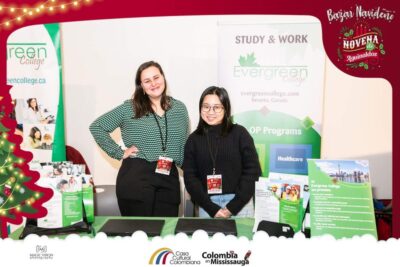 Du học Canada: Evergreen College thuộc tỉnh bang Ontario