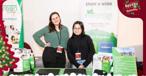 Du học Canada: Evergreen College thuộc tỉnh bang Ontario