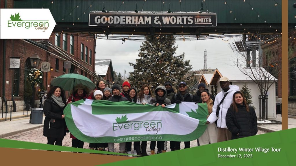 Evergreen College có nhiều chương trình học mang tính thực tiễn cao