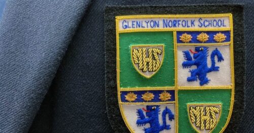 Du học Canada: Glenlyon Norfolk School thuộc tỉnh bang British Columbia