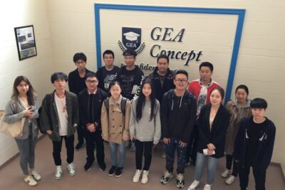 Du học Canada: Global Education Academy xứng tầm học viện giáo dục toàn cầu