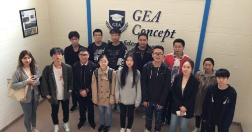 Du học Canada: Global Education Academy xứng tầm học viện giáo dục toàn cầu
